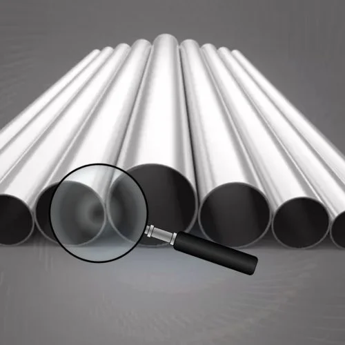 Surface Check Magnifier